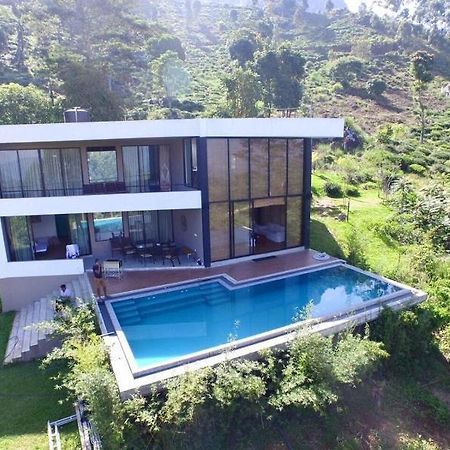 Ramboda Villa Kotmale Екстериор снимка