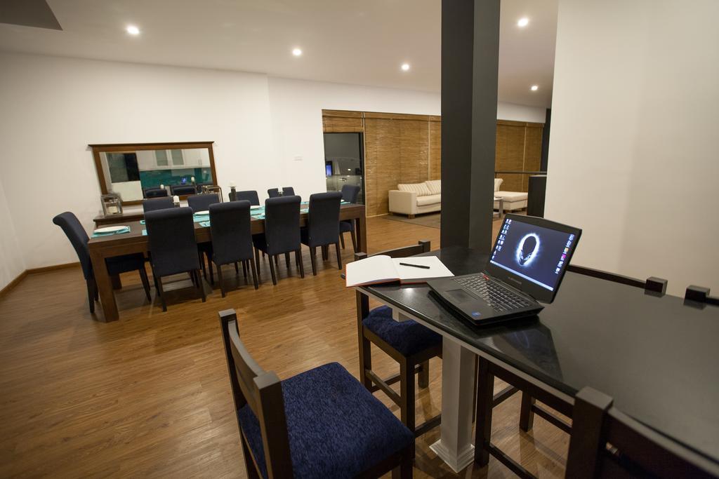 Ramboda Villa Kotmale Стая снимка