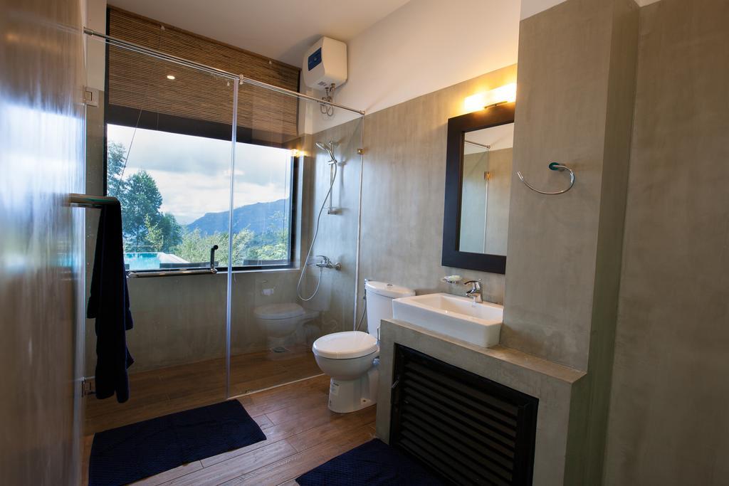 Ramboda Villa Kotmale Стая снимка
