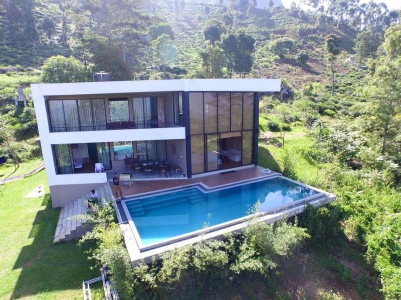 Ramboda Villa Kotmale Екстериор снимка
