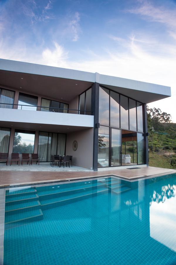 Ramboda Villa Kotmale Екстериор снимка